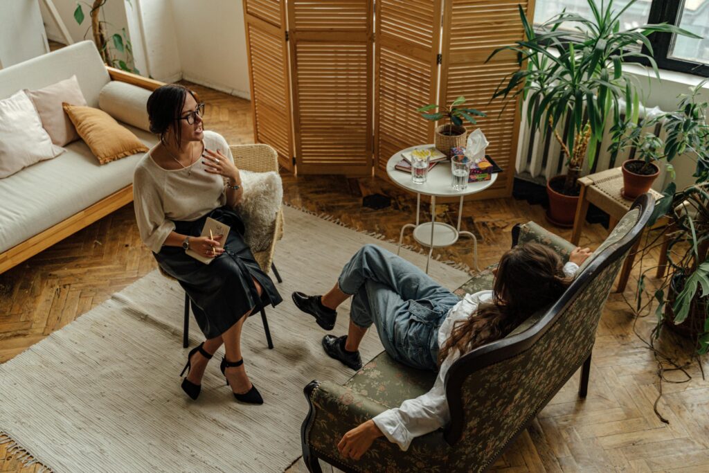 EMDR Therapy