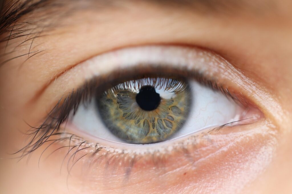 eye, vision, sight, macrography, portrait, girl